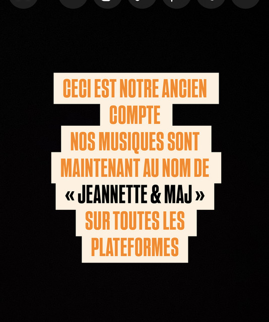 Mise à jour