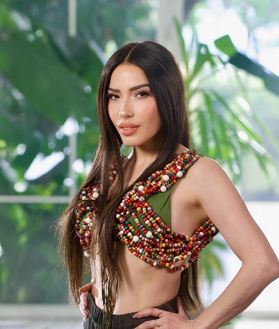 Burcu Güneş