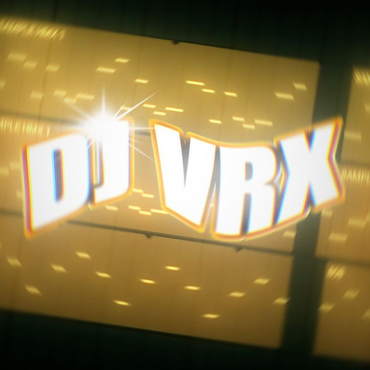 DJ VRX ORIGINAL
