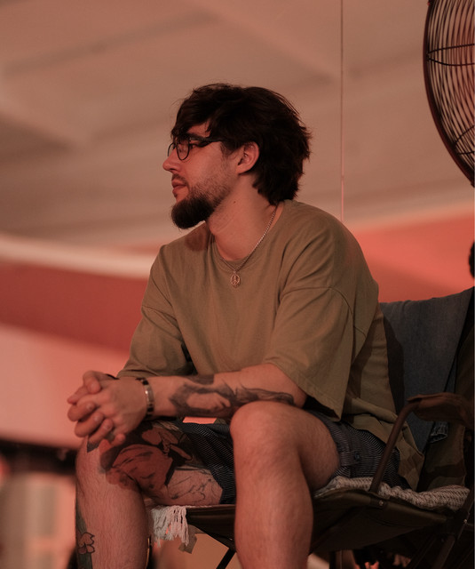 Artem Atanov