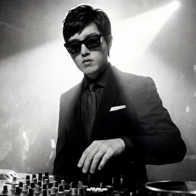 DJ Sang Min