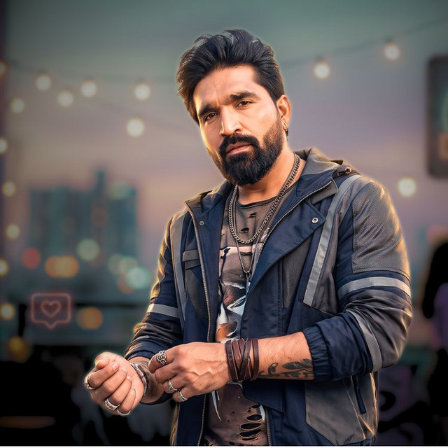 Sonu Lakha