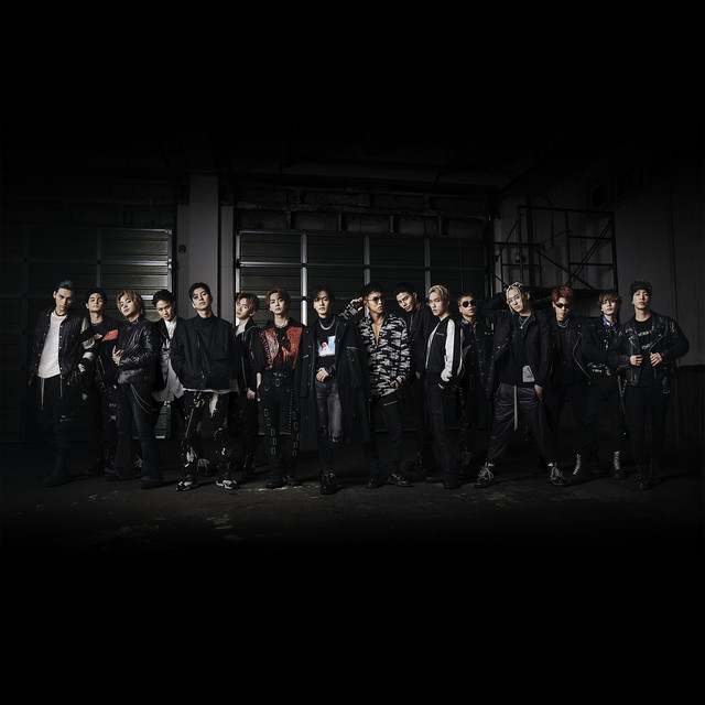 The Rampage From Exile Tribe Spotify