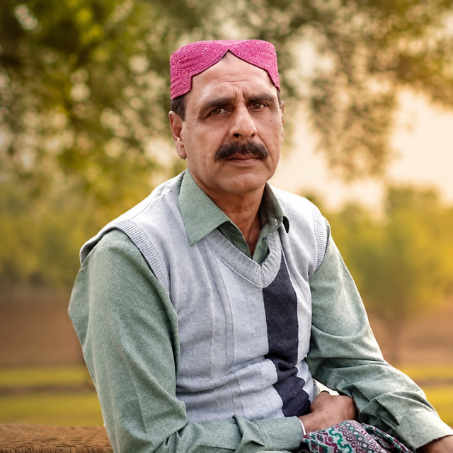Maratab Ali
