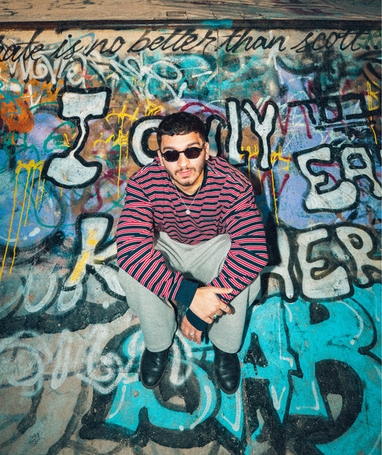 Dodi image