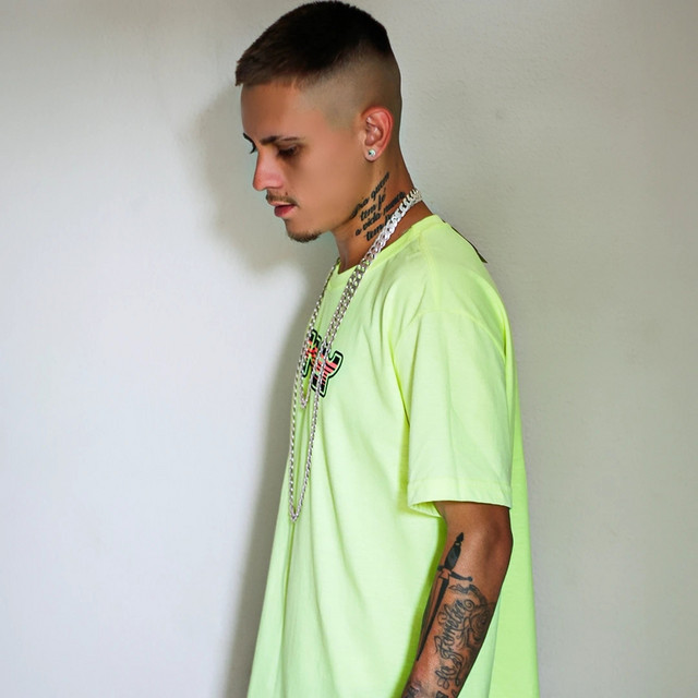 Dj Vinicius Oliveira