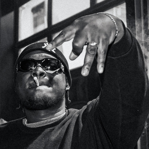 Enokalypse artist photo