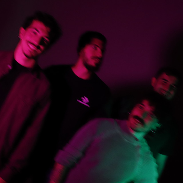 NCC | Spotify