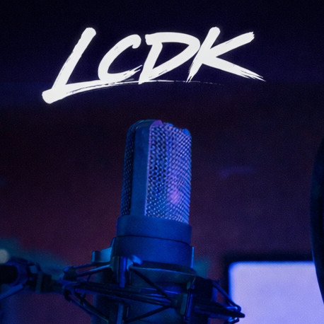 LCDK Music