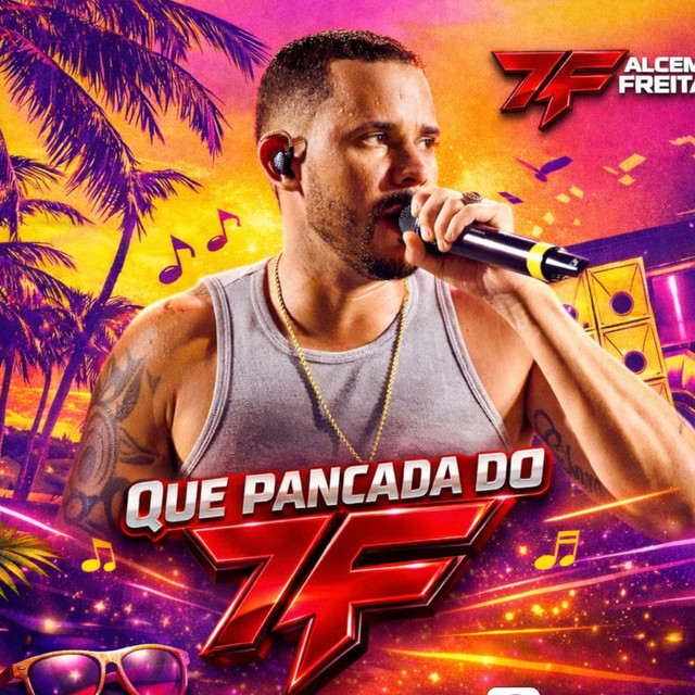 Alcemir Freitas