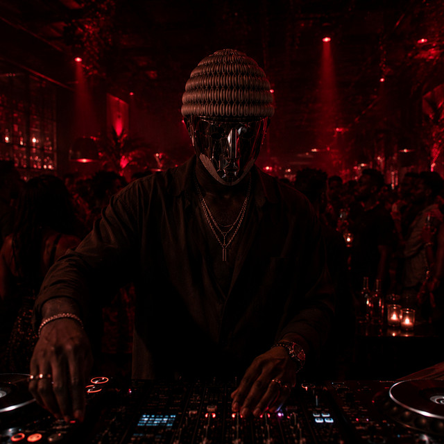 DJ BADMAN GRAY
