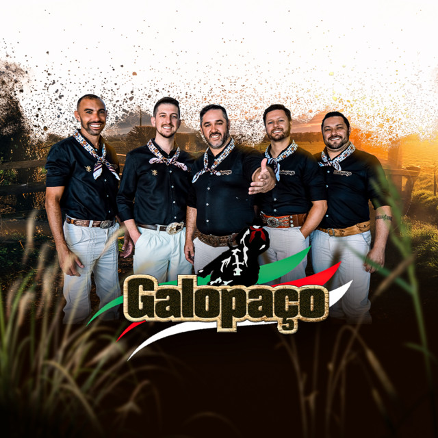 Galopaço