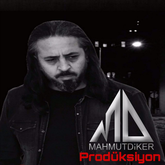 Mahmut Diker | Spotify