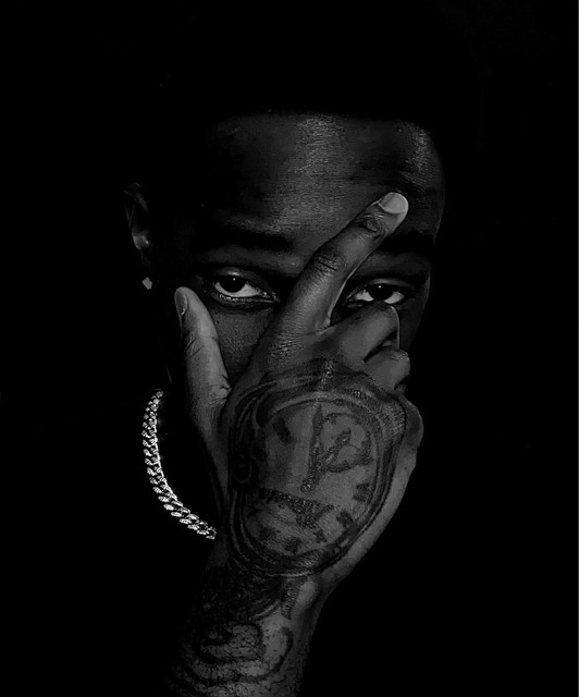 TreyMercy The Artist | Spotify
