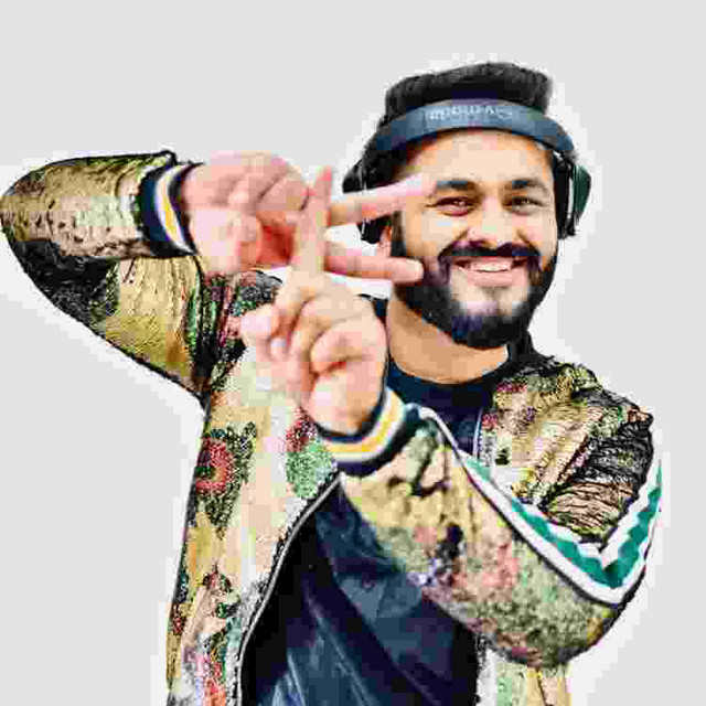 DJ Kamra