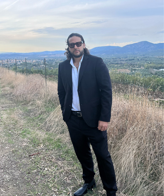 Alessio La Profunda Melodia