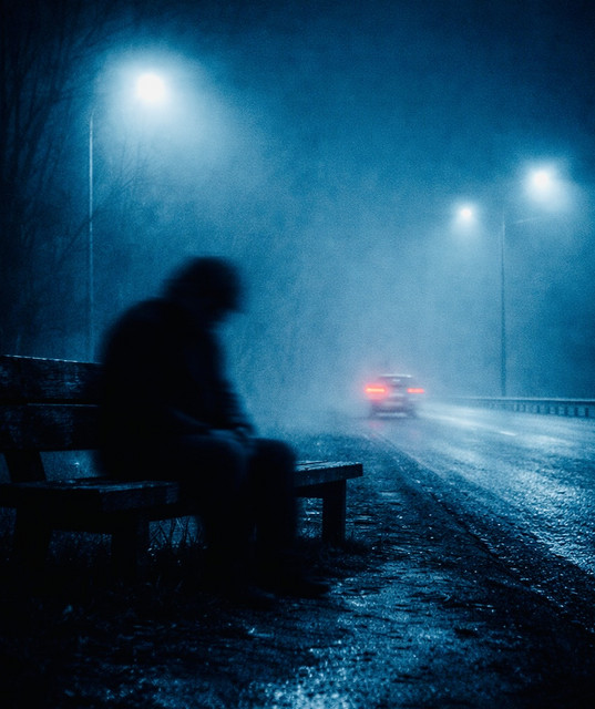 SilentWoods