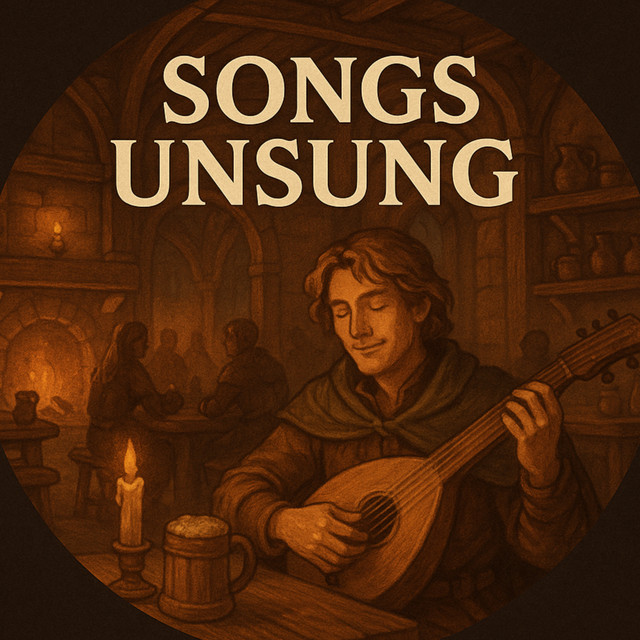 Songs Unsung