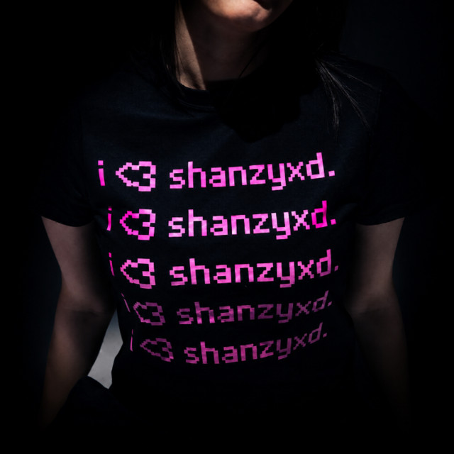 shanzyxd