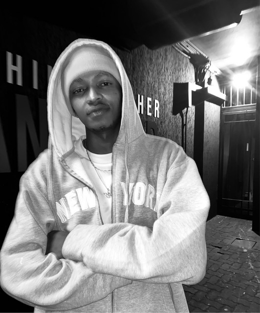 10KHours | Spotify
