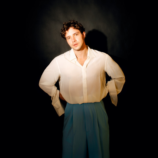 ALBERTO | Spotify