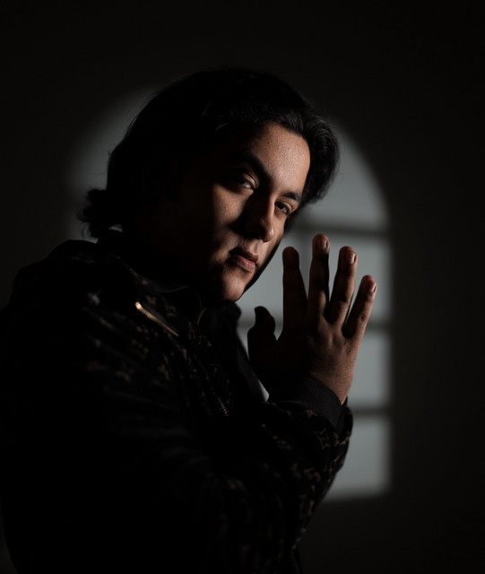Osaf Fateh Ali Khan