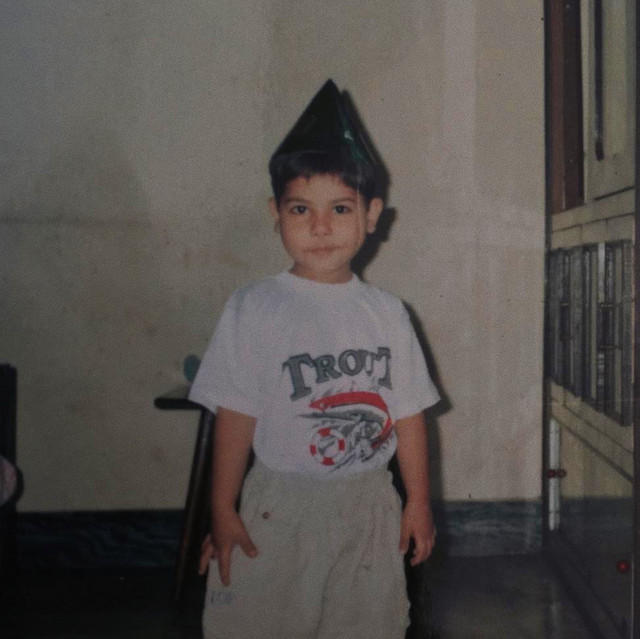 raaj | Spotify
