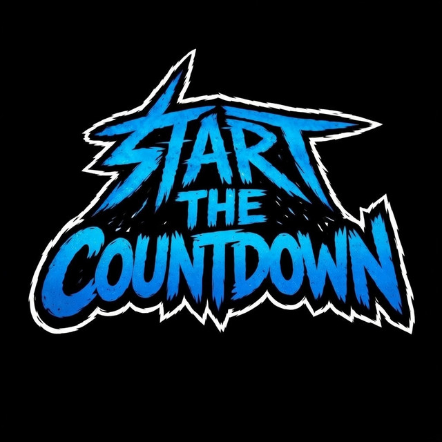START THE COUNTDOWN