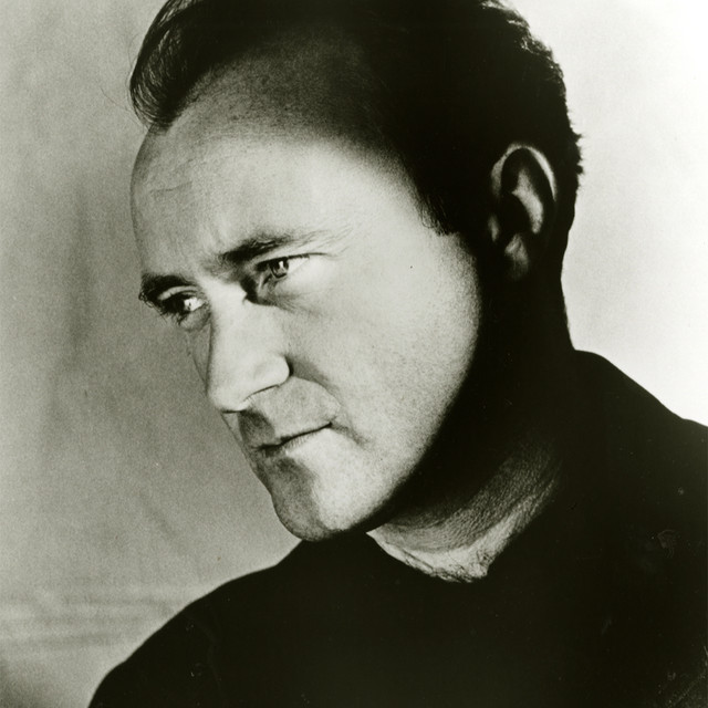 Phil Collins image