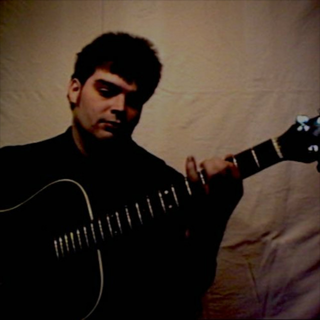Eliot Corina