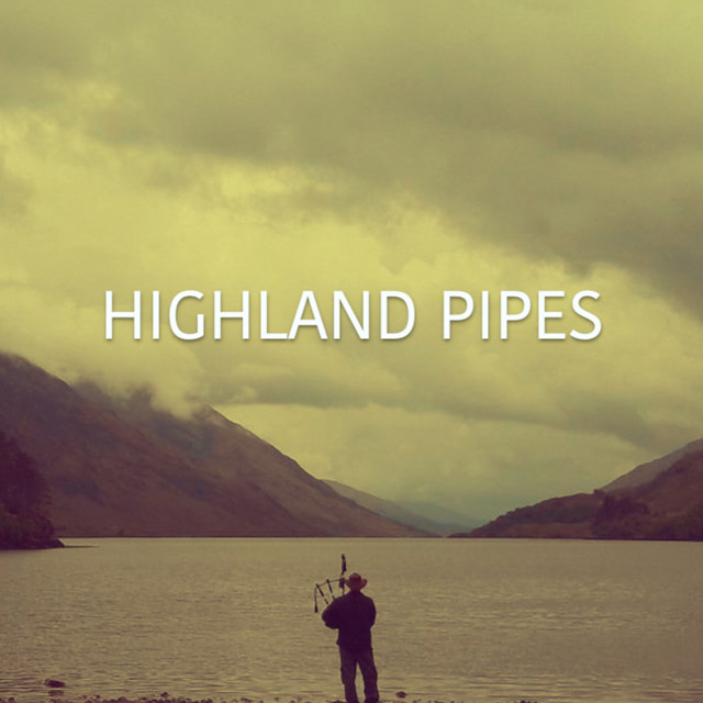 Highland Pipes
