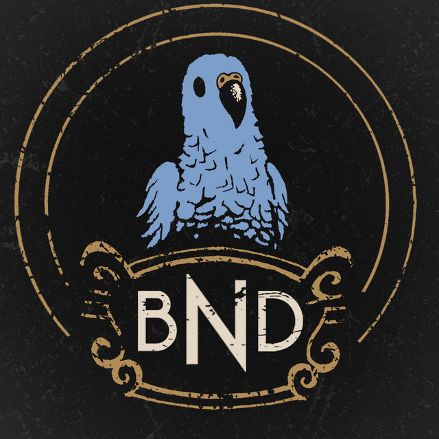 Blue´s Not Dead