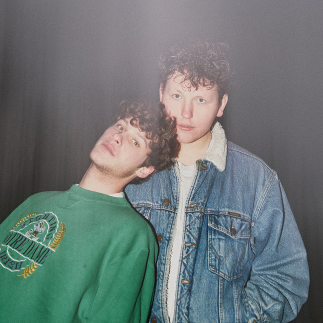 colin | Spotify