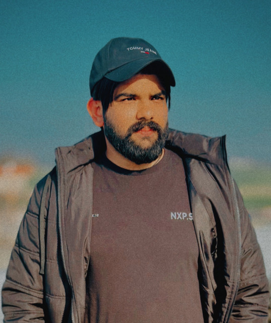 Sahil Samani