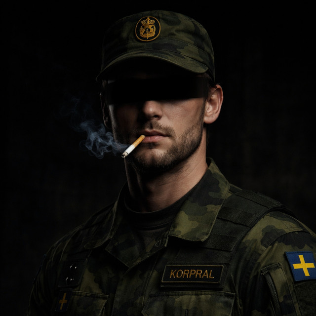 Korpralen