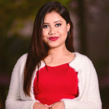 Gargi Das