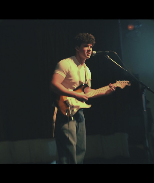 Jonny K