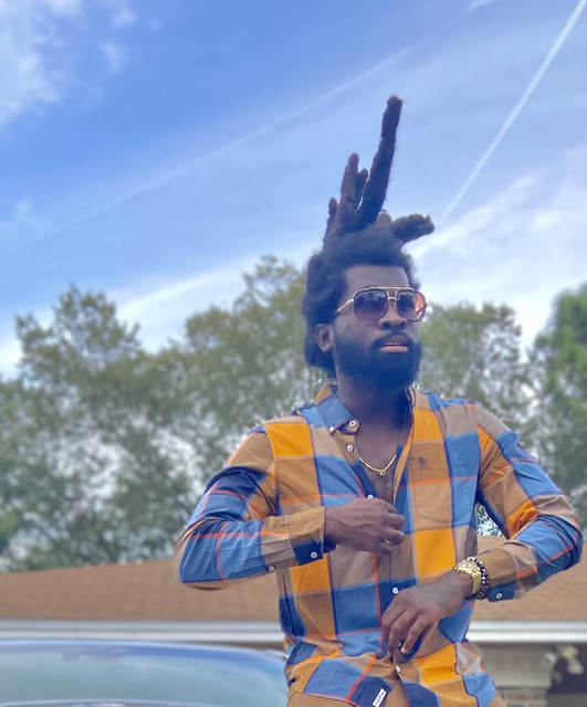 Goodfellah G | Spotify