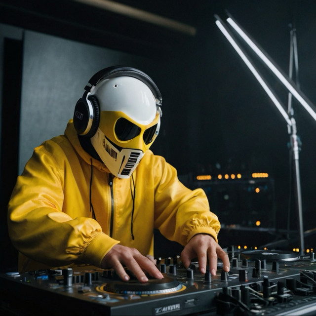 DJ Rattmuff