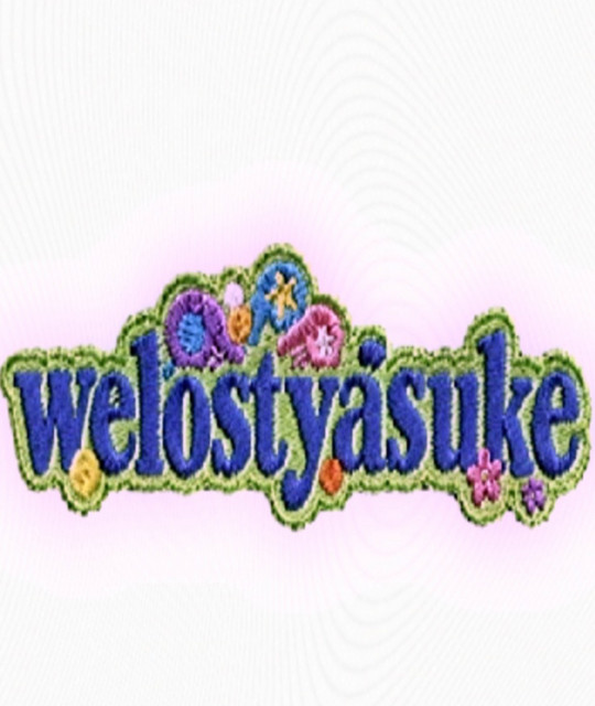 WELOSTYASUKE