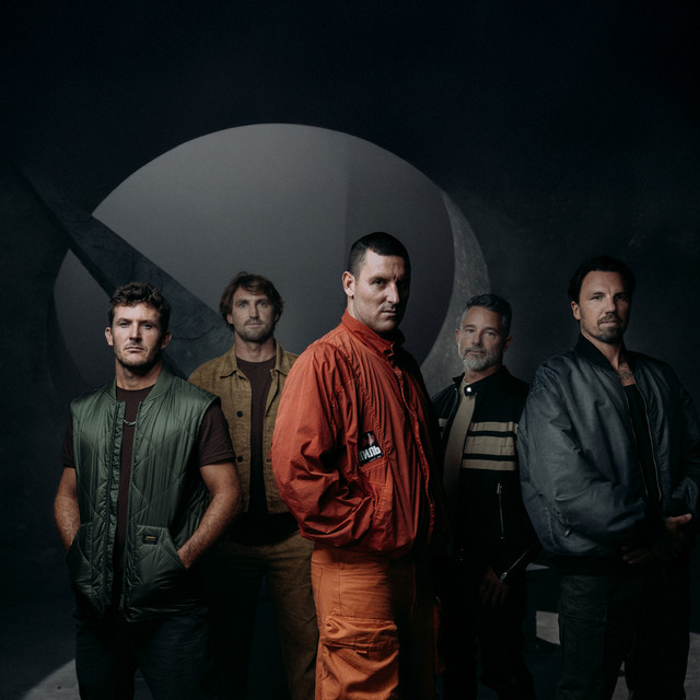 Parkway Drive image