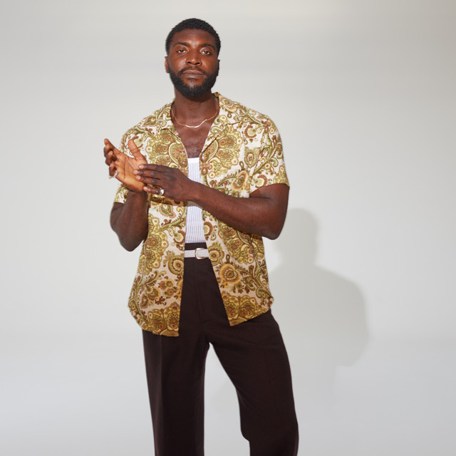 Caleb Kunle