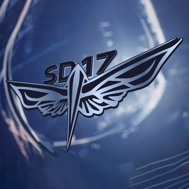 SD17