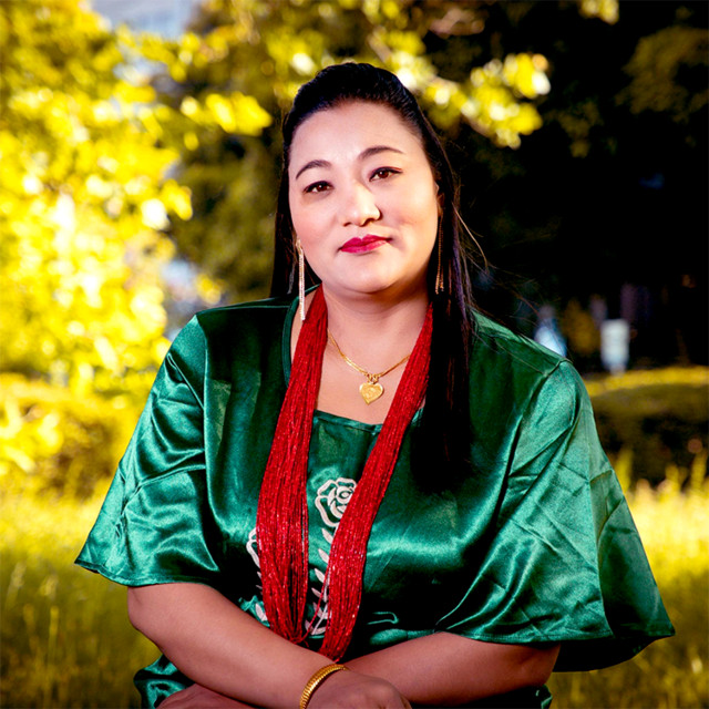 Sharmila Tamang
