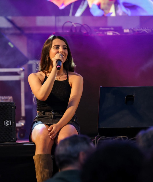 Carmen Loor