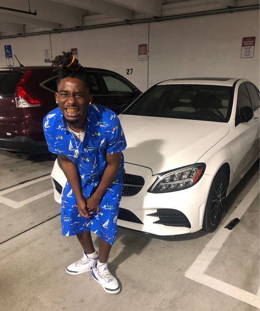 Lil Koolaiidd