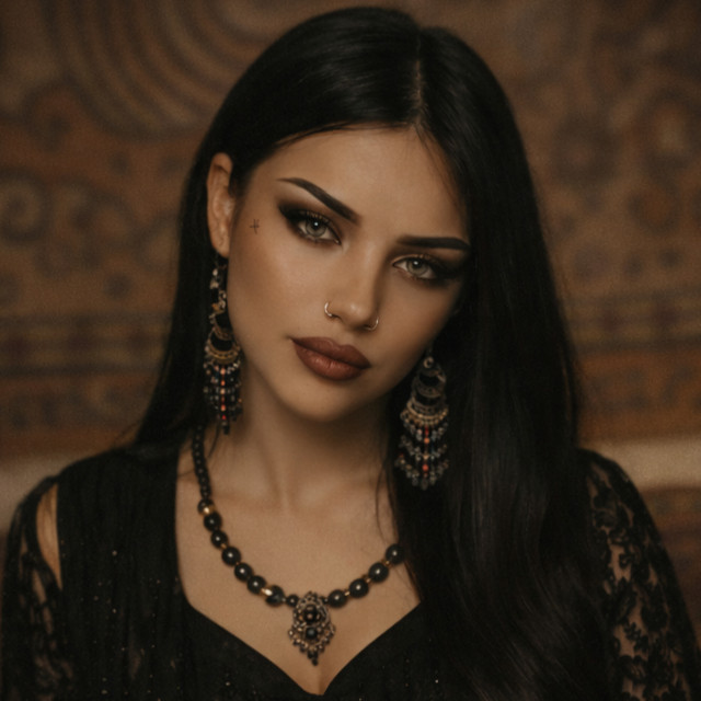 Lorin Zebari artist photo