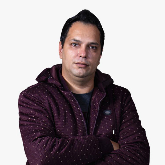 Dj Leonardo Roney | Spotify