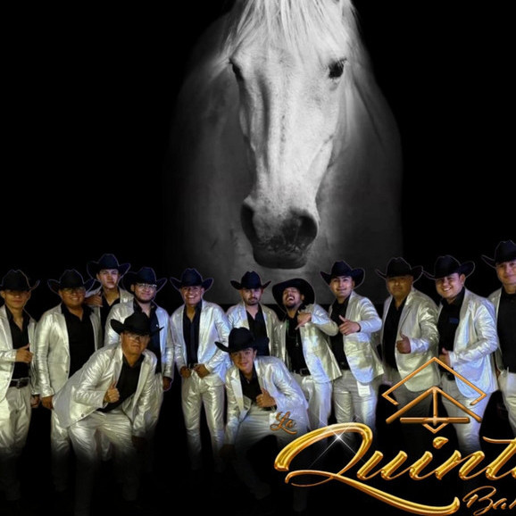 La Quinta Banda De La Partida Coahuila