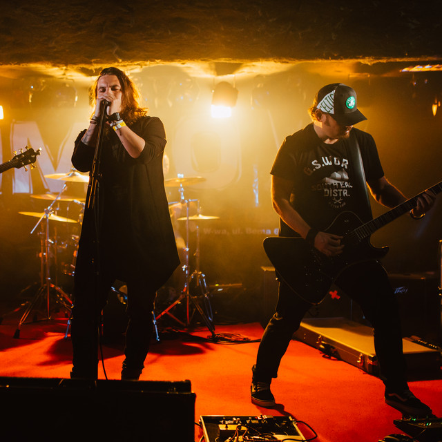 CARMA BAND | Spotify